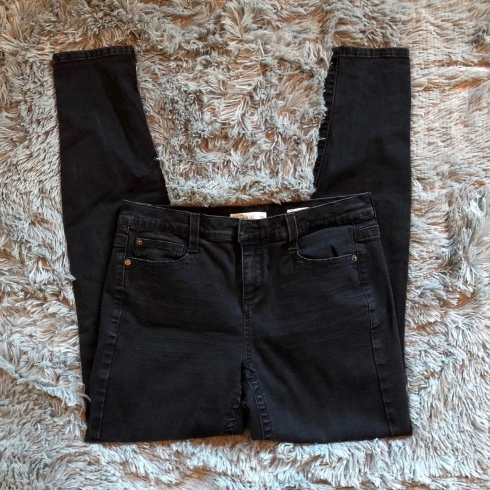 Mudd Skinny Jeans